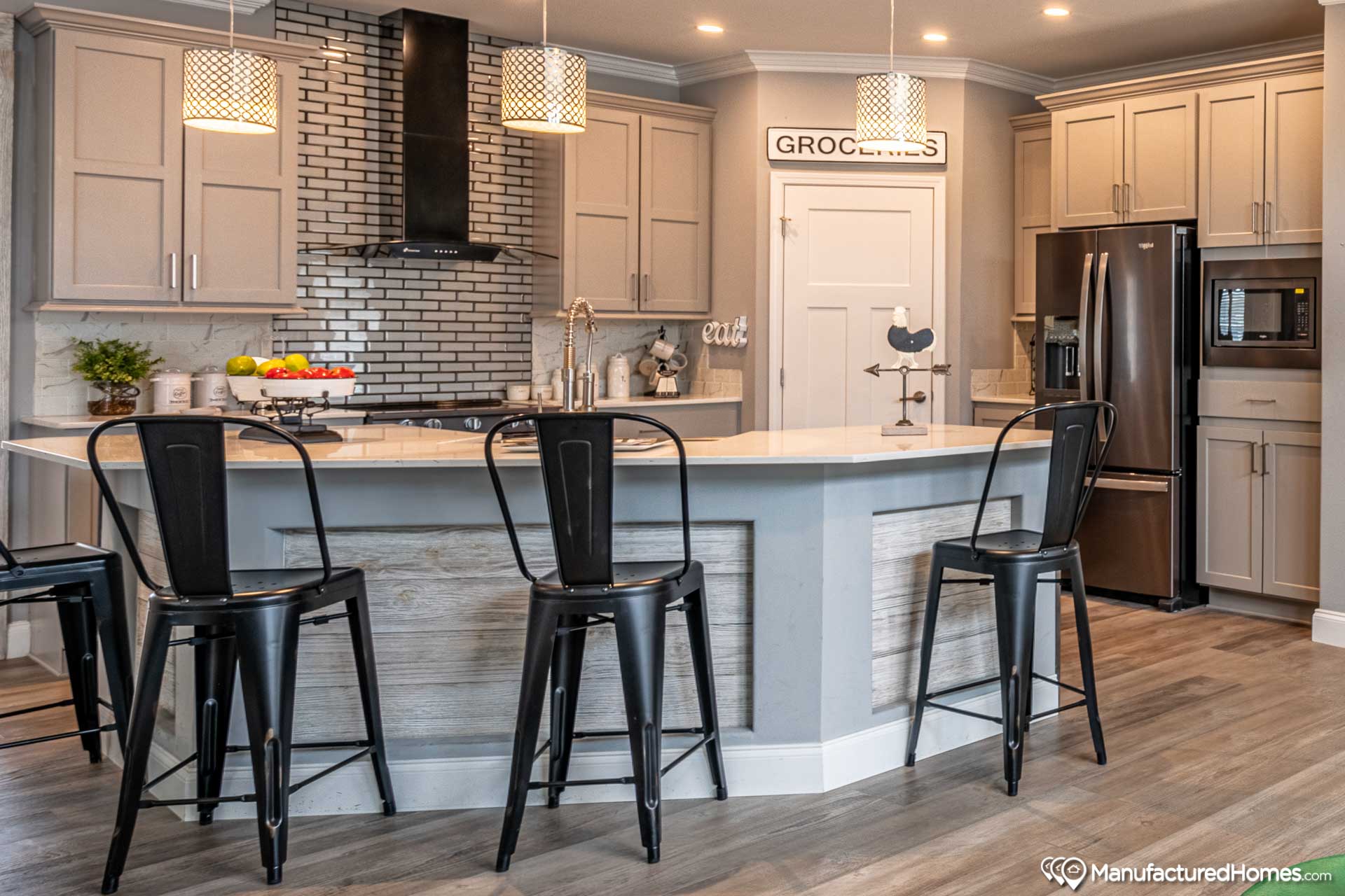 Lifestyle / Pompano IV 40482B by Regional Homes of Bonifay